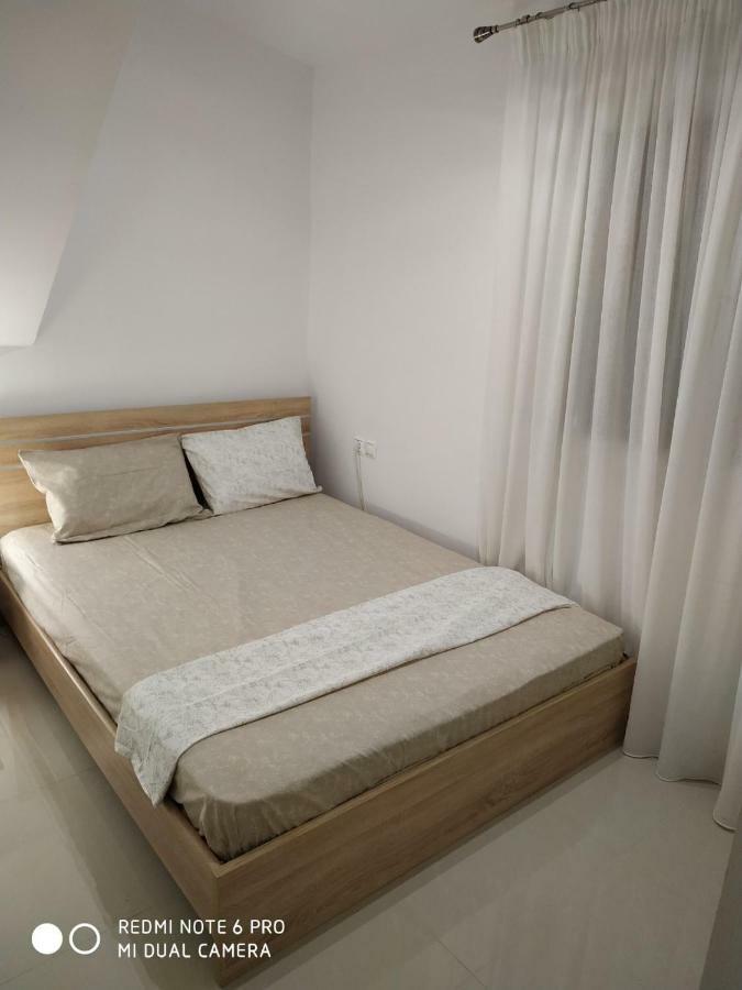 Lavim Apartments Сикия Экстерьер фото