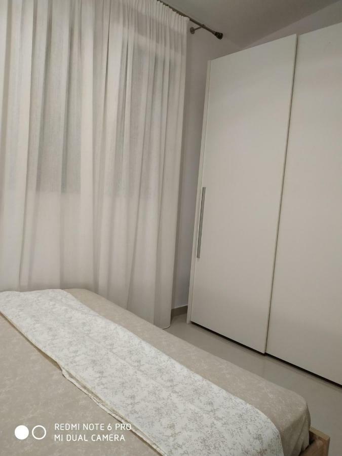 Lavim Apartments Сикия Экстерьер фото